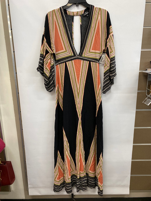 Vist Large View of Product Image Which is Used Lulus Long Dress F S-4/6