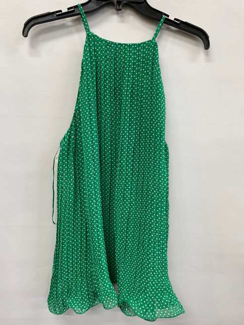 Vist Large View of Product Image Which is Used Unbranded Sleeveless Top M-8/10