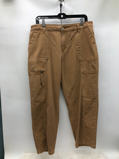 Vist Large View of Product Image Which is Used Habitual Casual Pant 12-31