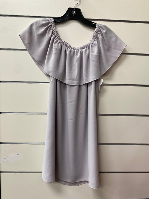 Vist Large View of Product Image Which is Used Wilfred Spring Short Dress F XS-0/2