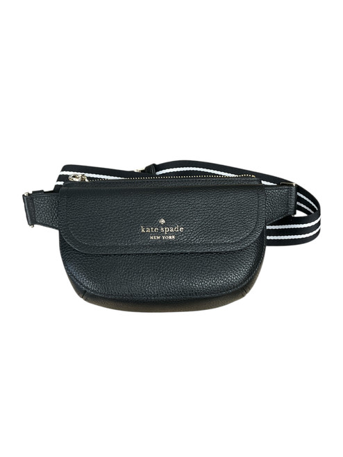 Vist Large View of Product Image Which is Used Kate Spade New York Large Leather Handbag 60135-S000081845