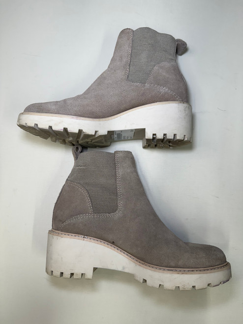 Vist Large View of Product Image Which is Used Dolce Vita Ankle Boots 7.5