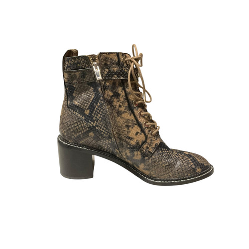 Vist Large View of Product Image Which is Used Joie Ankle Boots 10