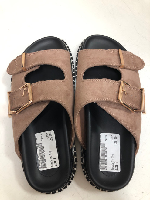 Vist Large View of Product Image Which is Used Unbranded Sandals 9