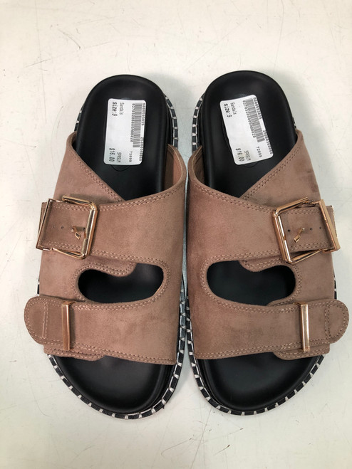 Vist Large View of Product Image Which is Used Unbranded Sandals 9