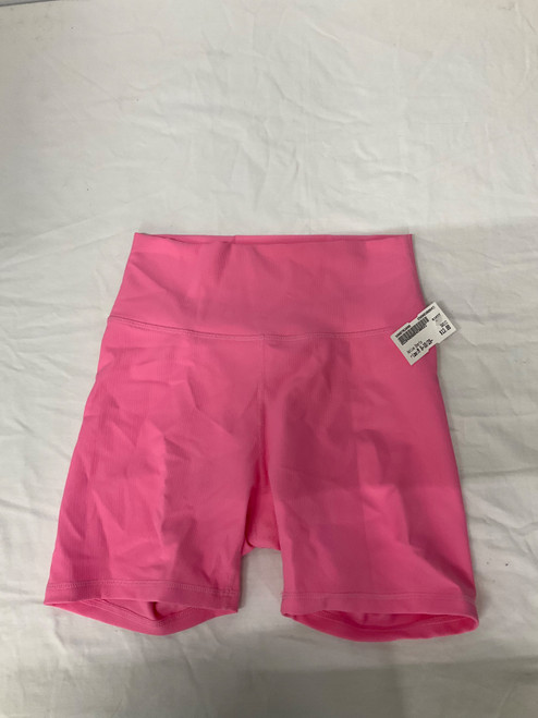 Vist Large View of Product Image Which is Used Unbranded Active Shorts M 8-10/28-30