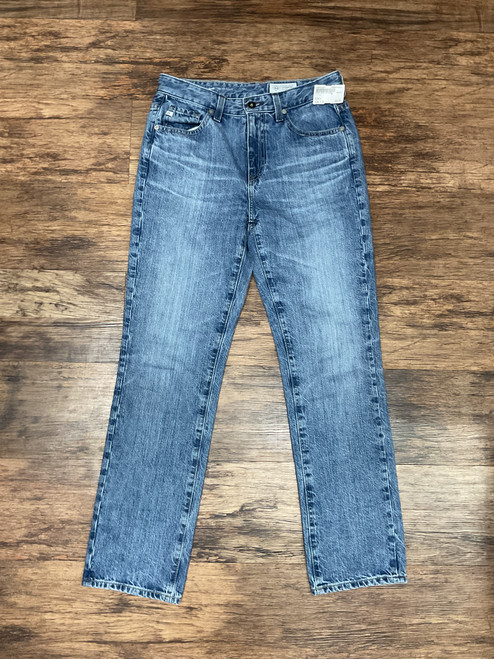 Used AG Denim 2-26 60004-S000623441 Vist Large View of Product Image Which is Used AG Denim 2-26