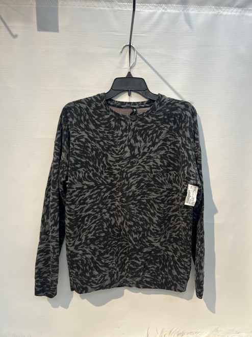 Vist Large View of Product Image Which is Used Athleta Active Long Sleeve S-4/6