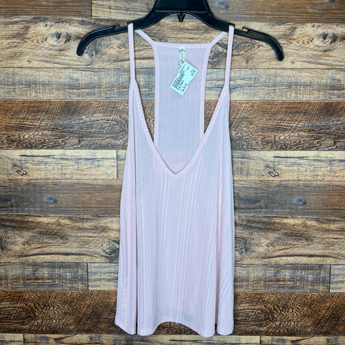 Vist Large View of Product Image Which is NWT Free People Tank Top S-4/6