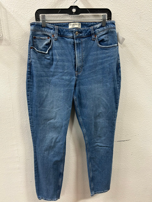 Vist Large View of Product Image Which is Used Unbranded Denim 12-31