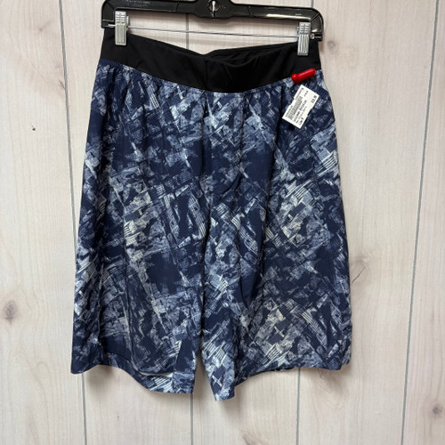 Vist Large View of Product Image Which is Used Lululemon Athletica Mens Athletic Shorts M