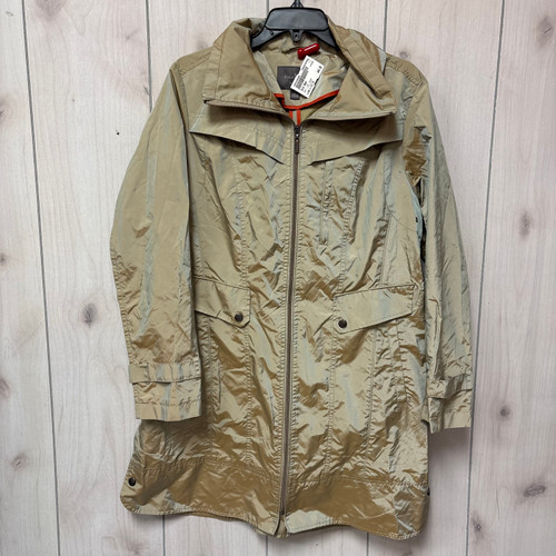 Used Cole Haan Short Light Jacket L-12/14 60093-S000359266 Vist Large View of Product Image Which is Used Cole Haan Short Light Jacket L-12/14