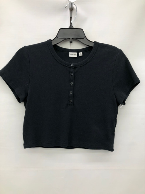 Vist Large View of Product Image Which is Used Sunday Best Short Sleeve Top L-12/14