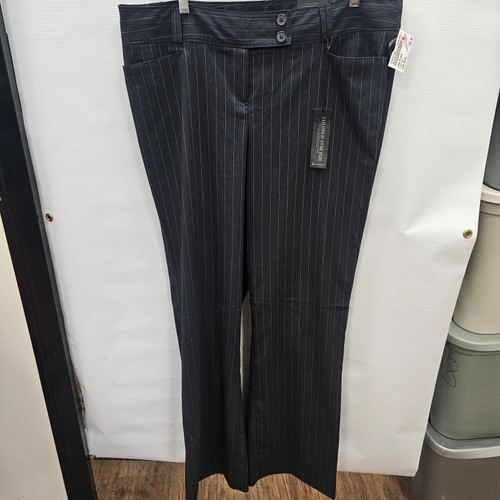 Vist Large View of Product Image Which is NWT Lane Bryant Dress Pant 16-33 60112-S000422786