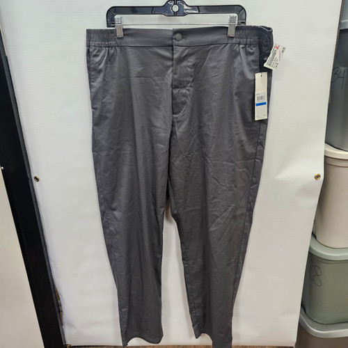 Vist Large View of Product Image Which is NWT Calvin Klein Mens Dress Pant XL 60112-S000422789