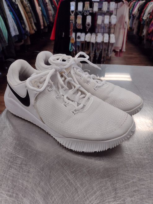 Vist Large View of Product Image Which is Used Nike Mens Athletic Shoes 10.5