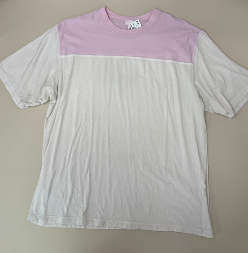 Vist Large View of Product Image Which is Used Skims Short Sleeve Top L-12/14
