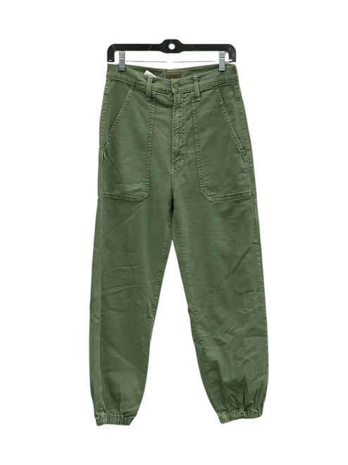 Vist Large View of Product Image Which is Used Mother Denim 8-29 60135-S000081891
