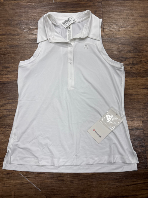 Vist Large View of Product Image Which is Used Lululemon Athletica Active Tank Top M-8/10