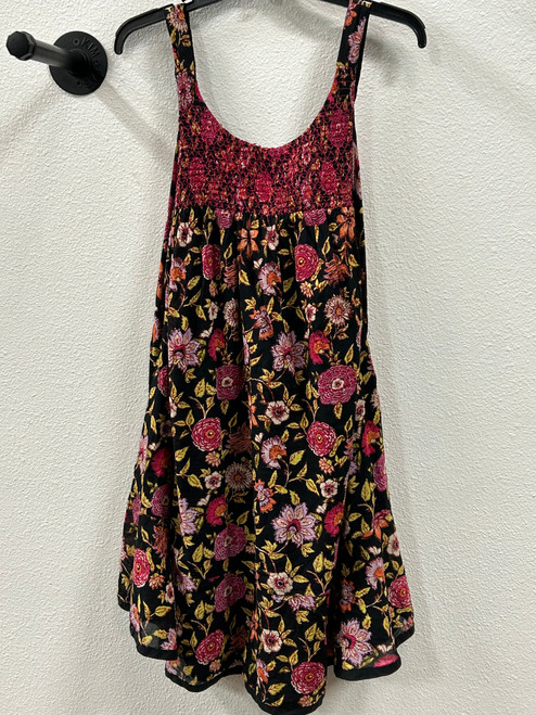 Vist Large View of Product Image Which is Used Free People Short Dress B L-12/14