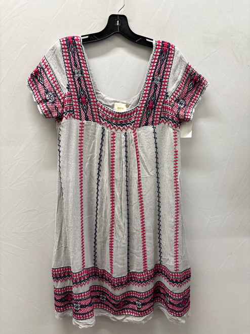 Vist Large View of Product Image Which is Used Maeve Short Dress B XS-0/2