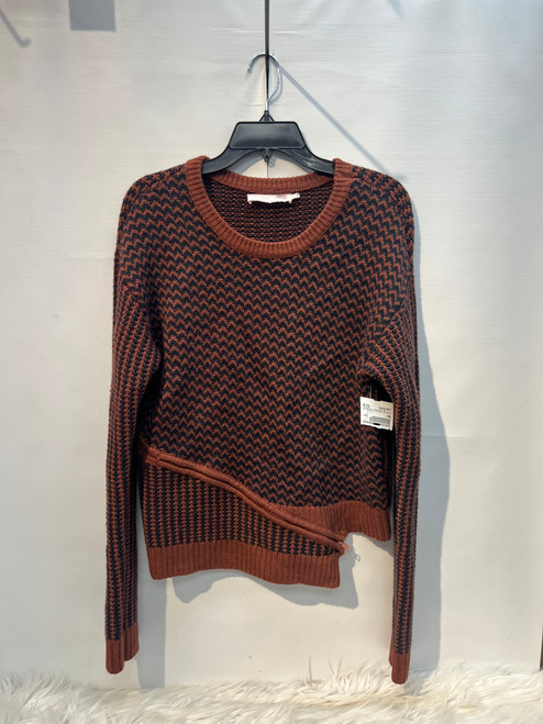 Vist Large View of Product Image Which is Used Astr Heavyweight Sweater XS-0/2