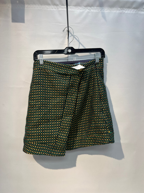 Vist Large View of Product Image Which is Used Eva Franco Short Skirt 0-25