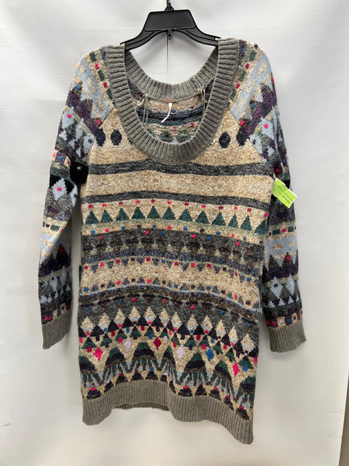 Vist Large View of Product Image Which is Used Free People Short Dress B XS-0/2