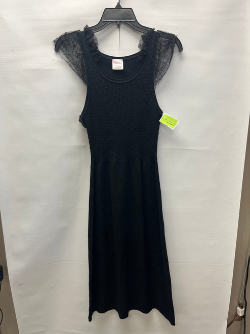 Vist Large View of Product Image Which is Used Unbranded Short Dress B XS-0/2