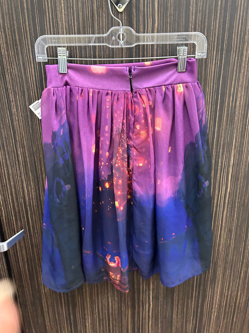 Vist Large View of Product Image Which is Used Unbranded Short Skirt S 4-6/27-28