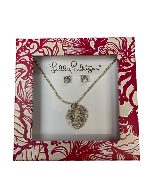 lilly Pulitzer set 60047-S000582552 Vist Large View of Product Image Which is lilly Pulitzer set