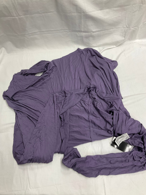 Vist Large View of Product Image Which is Used Torrid Lightweight Sweater F 3X-22