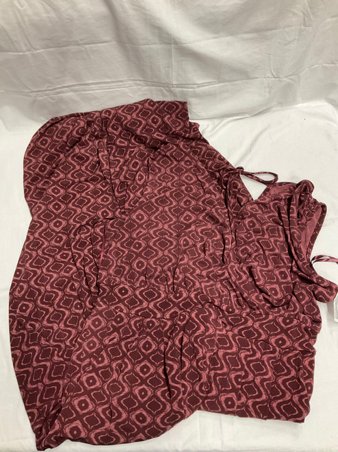 Vist Large View of Product Image Which is Used Torrid Jumpsuit 1X-18