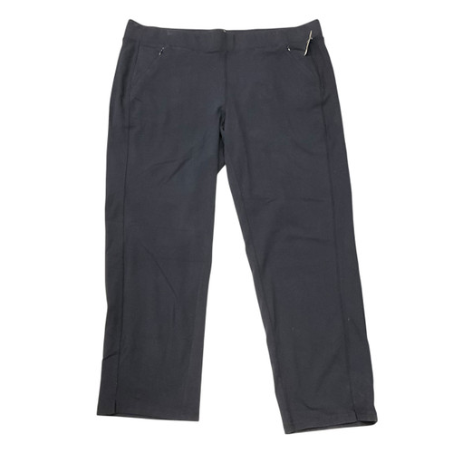 Vist Large View of Product Image Which is Used Talbots Casual Pant 22-36