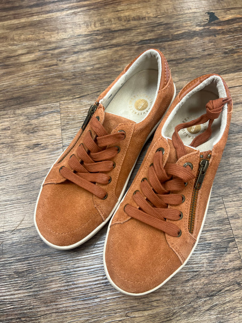 Vist Large View of Product Image Which is Used Unbranded Casual Shoes 7.5