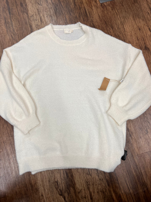 Vist Large View of Product Image Which is Used Debut Heavyweight Sweater M-8/10