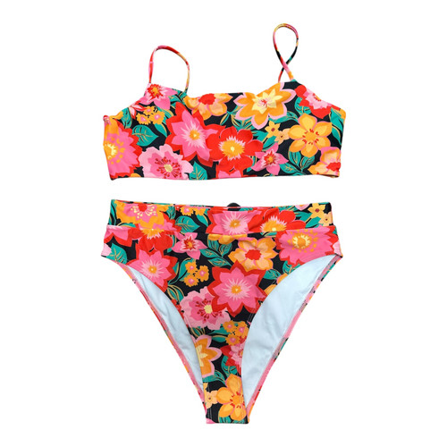 Vist Large View of Product Image Which is Used Unbranded Swimwear M 8-10/28-30