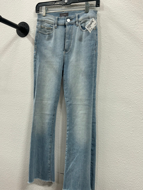 Used Dl (Dl1961) Denim 2-26 60005-S001052671 Vist Large View of Product Image Which is Used Dl (Dl1961) Denim 2-26