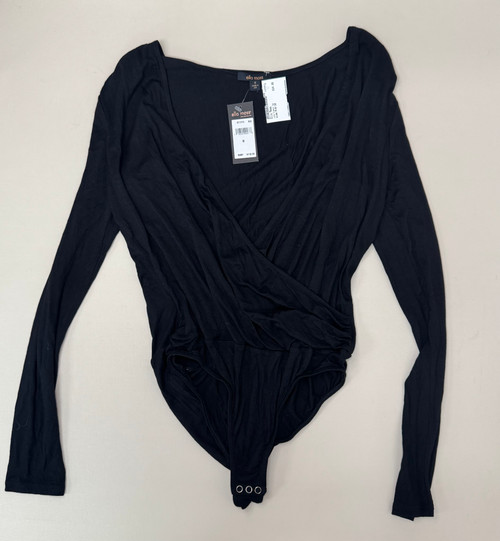 Vist Large View of Product Image Which is Used Ella Moss Long Sleeve Top M-8/10