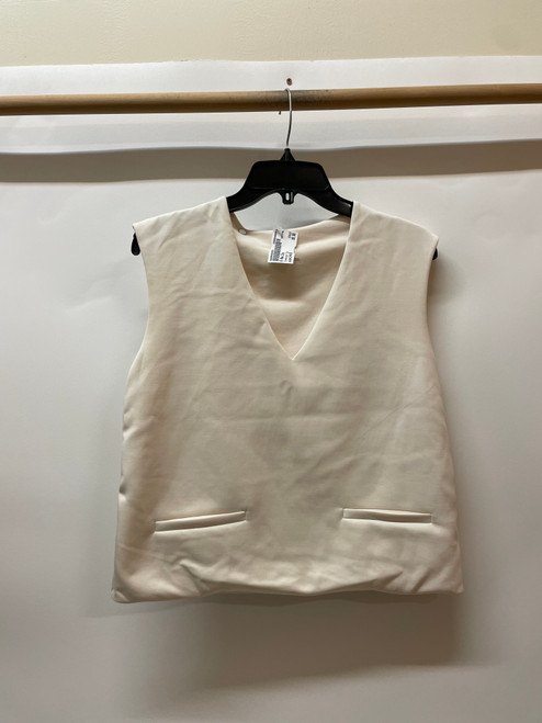 Vist Large View of Product Image Which is Used A New Day Sleeveless Top S-4/6