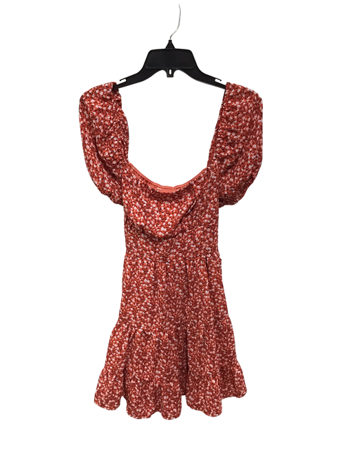 Vist Large View of Product Image Which is Used Altar'd State Short Dress B L-12/14