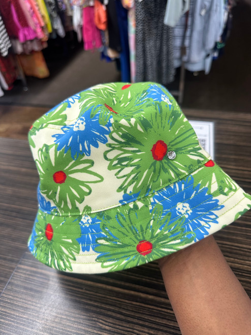 Vist Large View of Product Image Which is Used Unbranded Summer Hat M 8-10/28-30