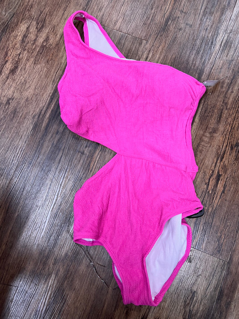 Vist Large View of Product Image Which is Used Michael Michael Kors Swimwear 10-30