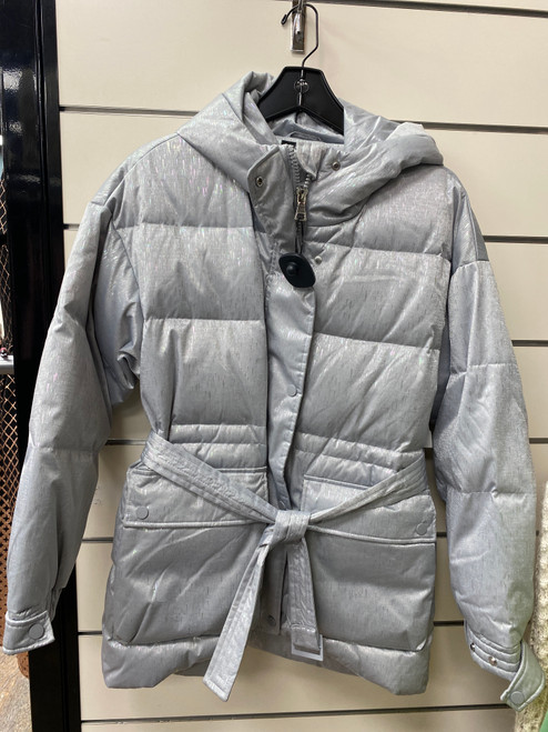 Vist Large View of Product Image Which is Used MixBlu Short Light Jacket M-8/10