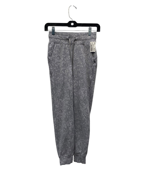 Vist Large View of Product Image Which is Used Lululemon Athletica Active Pant 0-25