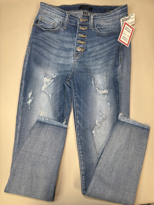 Vist Large View of Product Image Which is Used Judy Blue Denim 2-26