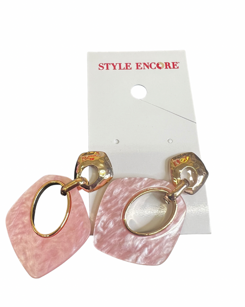 Vist Large View of Product Image Which is Used Unbranded Earrings