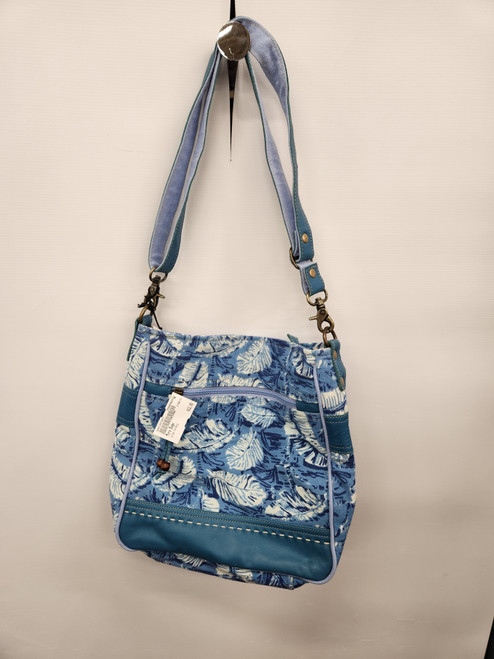 Vist Large View of Product Image Which is Used Myra Bags Large Handbag
