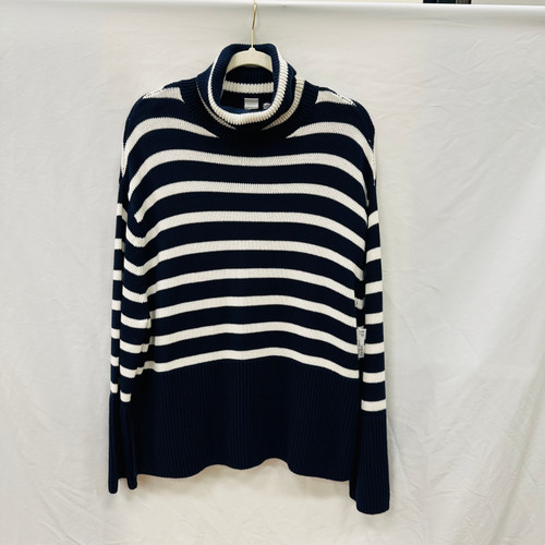 Vist Large View of Product Image Which is Used Gap Heavyweight Sweater XS-0/2