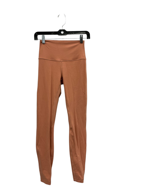 Vist Large View of Product Image Which is Used Lululemon Athletica Active Pant M 8-10/28-30